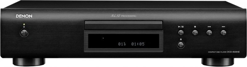 Denon DCD-600NE