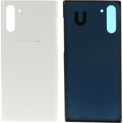 Kryt Samsung N970 Galaxy NOTE 10 zadní bílý