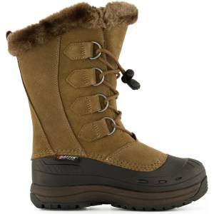 Baffin Дамски зимни ботуши Baffin Women's Chloe Winter boots - Taupe - размер 37 (EU) (121-0129-0112)