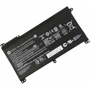 HP Батерия (оригинална) за лаптоп HP, съвместима с Pavilion X360 series, 11.55V, 3600mAh