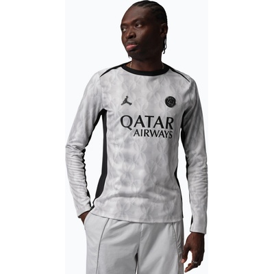 Nike Paris Saint-Germain Academy Pro Warm SE medium grey/black/black