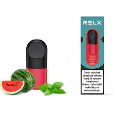 RELX Lab Essential pod náplň Watermelon Ice 18 mg