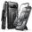 SUPCASE 360 градусов калъф за Google Pixel 10 Pro XL Supcase Unicorn Beetle Pro - Black (843439158573)