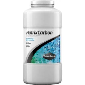 Seachem MatrixCarbon 1000 мл (3595)
