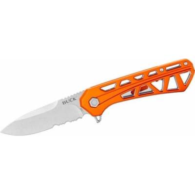 Buck Knives Nože Buck Buck TRACE ORANGE COMBO 812ORX