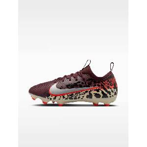 NIKE Обувки jr zm vapor 16 acad fg/mg nu3
