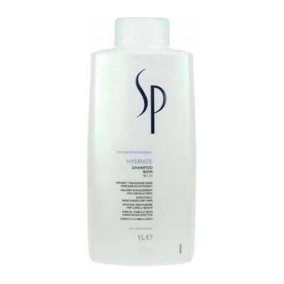 Wella SP Hydrate šampon hydratační pro suché vlasy 1000 ml