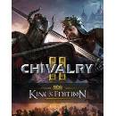 Chivalry 2 - King's Edition Content