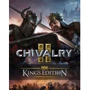 Chivalry 2 - King's Edition Content