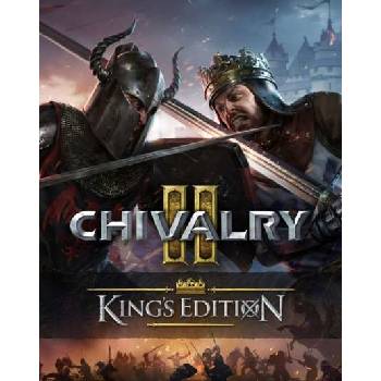 Chivalry 2 - King's Edition Content