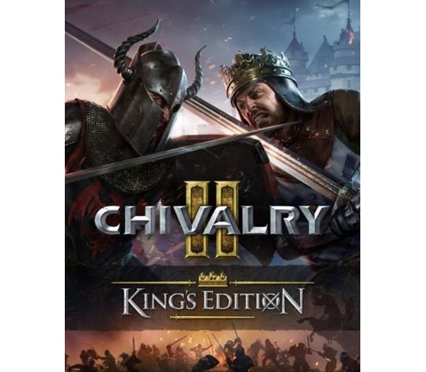 Chivalry 2 - King's Edition Content