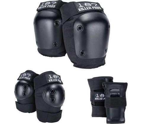 187 Killer pads