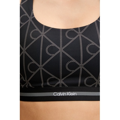 Calvin Klein Performance спортен сутиен (LVGWS6K347)