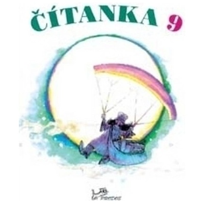 Čítanka 9 Dagmar Dorovská Vlasta Řeřichová