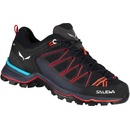 Salewa WS Mountain Trainer Lite Dámska turistická obuv Premium Navy