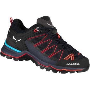 Salewa WS Mountain Trainer Lite Dámska turistická obuv Premium Navy