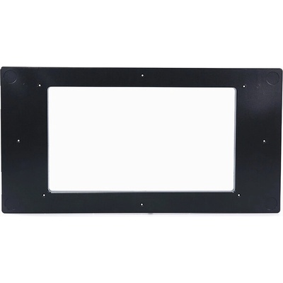 Raise3D E2 Zadný panel predné dvere