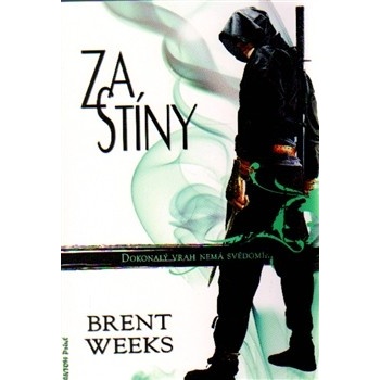 Za stíny