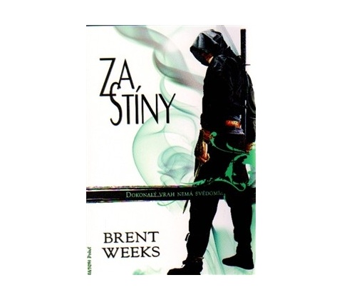 Za stíny