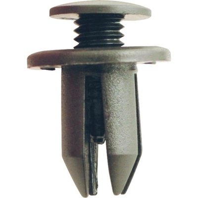Push Type Clip pre Mazdu, 10 bal KS Tools 420.1402