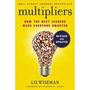 Multipliers, Revised and Updated (ISBN: 9780062699176)