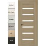 MODUL BG Интериорна врата modul bg - 06 (цена без монтаж)