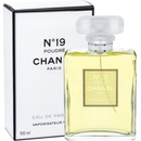 Chanel No. 19. Poudré parfumovaná voda dámska 100 ml