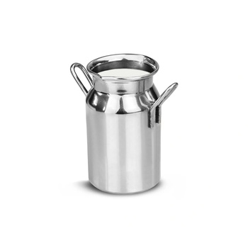 Image 1 of Horecano Иноксов съд за сосове 4, 5x8см (TW-V J M) (0171362)