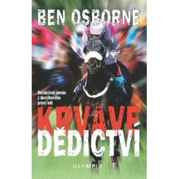 Krvavé dědictví