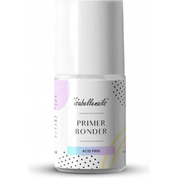 Elisium Base Coat základ pod lak 9 g