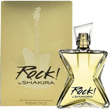 Shakira Rock! toaletní voda dámská 80 ml