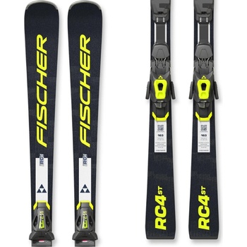 Fischer RC4 ST LYT PR 25/26
