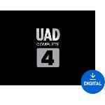 Universal Audio Complete 4 Bundle (Дигитален продукт)