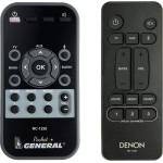 GENERAL Denon rc-1230 - дистанционно управление дубликат (rc-1230) Дистанционно