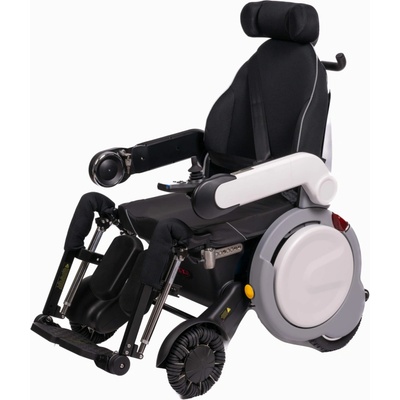 Antar AT52329 Inteligentný elektrický invalidný vozík polohovací skladací