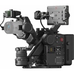 DJI Ronin 4D 6K (CP.RN.00000176.01) Цифрови видеокамери