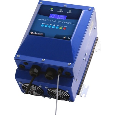 Electroil Frekvenčný menič ARCHIMEDE ITTP 15,0 kW RS
