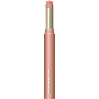 Morphe rtěnka Lip Filter Hydroplump Soft Matte Lipstick Teddy 2,3 g