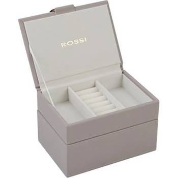 Rossi Кутия за бижута на две нива Наталия (wa13902)