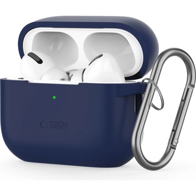 Tech-Protect SILICONE HOOK APPLE AIRPODS PRO 1 / 2 5906302313327