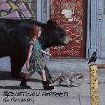 Warner Red Hot Chili Peppers: The Getaway - 2Vinyl (LP) (013744)
