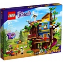 Stavebnice LEGO® LEGO® Friends 41703 Dom priateľstva na strome