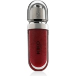 KIKO 3D Hydra Lipgloss 6, 5 ml нюанс 10 Sparkling Strawberry