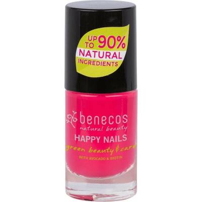 Benecos Lak na nechty oh lala! 5 ml