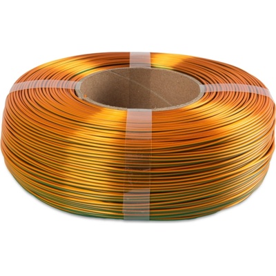 Spectrum ReFill PLA Magic Silk Amber Leaf - 1, 75 mm / 1000 g (81424)