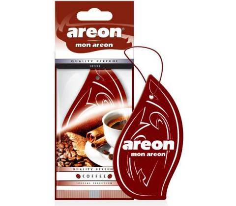 Areon MON - Coffee