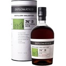 Diplomático Distillery Collection No.3 POT STILL Rum 47% 0,7 l (tuba)