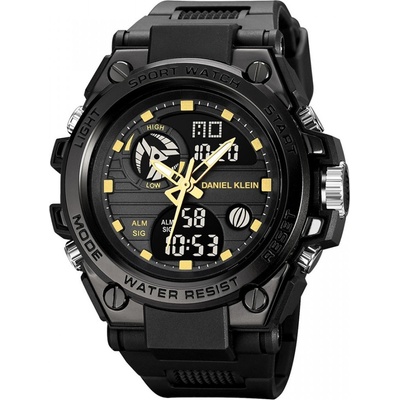 Daniel Klein DK2031-3