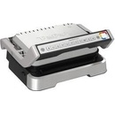 Tefal OptiGrill 2 v 1 GC772D30 Inox