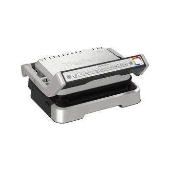 Tefal OptiGrill 2 v 1 GC772D30 Inox